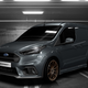 Illustration for article titled Ford MS-RT Transits.